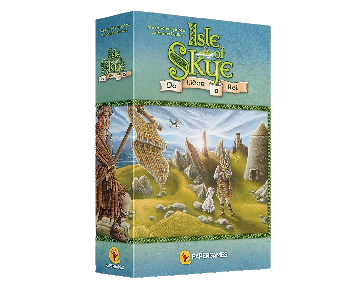 2015 Contemporary Manufacture Game Boards Games