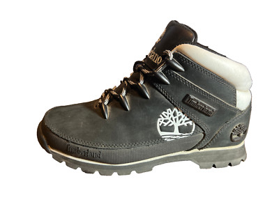 Timberland  Euro Sprint Mid Hiker Boot ~ A1R39 ~ Women Sz 7.5