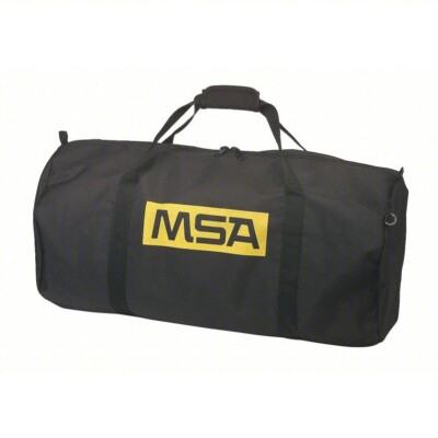 MSA Safety 817092 Soft Carrying Case Black