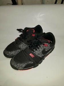 nike air max trainer 1 grey