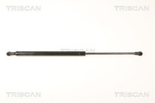 Gasfeder Koffer-/Laderaum 481mm TRISCAN für VOLVO C30 (533)