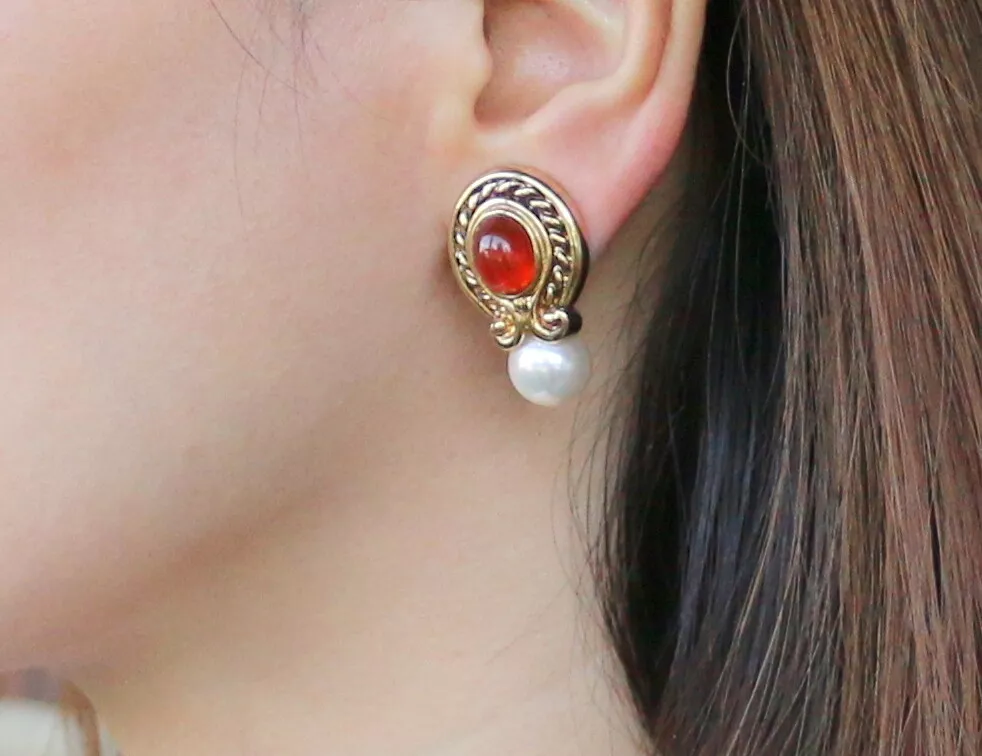 Ann hand hotsell jewelry ebay