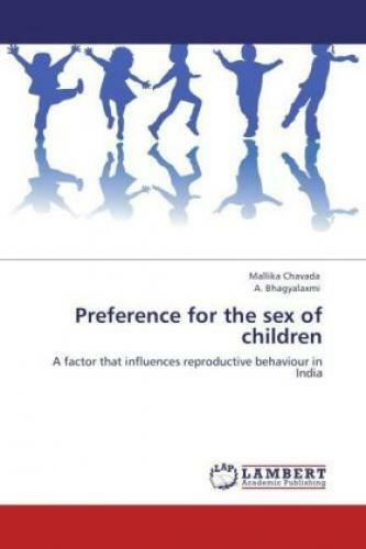 Thumbnail - Preference For The Sex Of Children A Factor That Influences