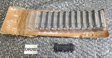 🆕️*LOT OF 12* Dale HL-25-06Z 25 Watts Ceramic Resistor⚡️🇺🇸 SHIP+WARRANTY 