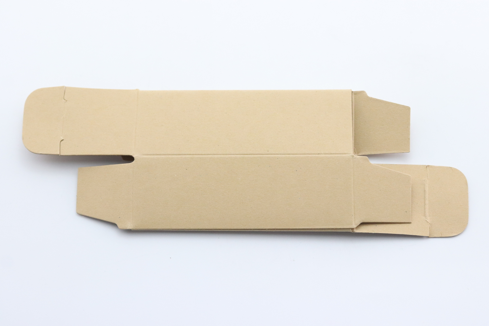 50 PCS EMPTY BRONW VACUUM TUBE BOXES For 6SN7 6X5GT 6SJ7 6J5 7F7 6BL7