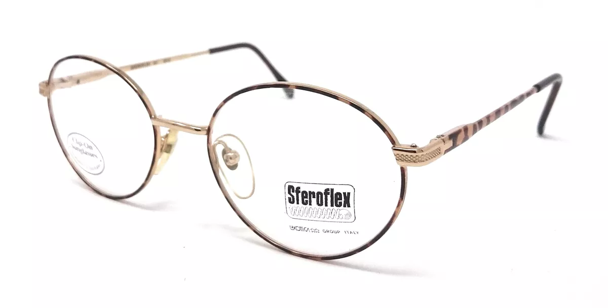 Sferoflex occhiali sale