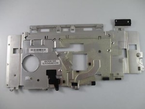 Gehäuse Hauptplatine Halterung LENOVO THINKPAD L512 3JGC8TSLV00 75Y4790 Original