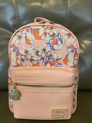jasmine mini backpack