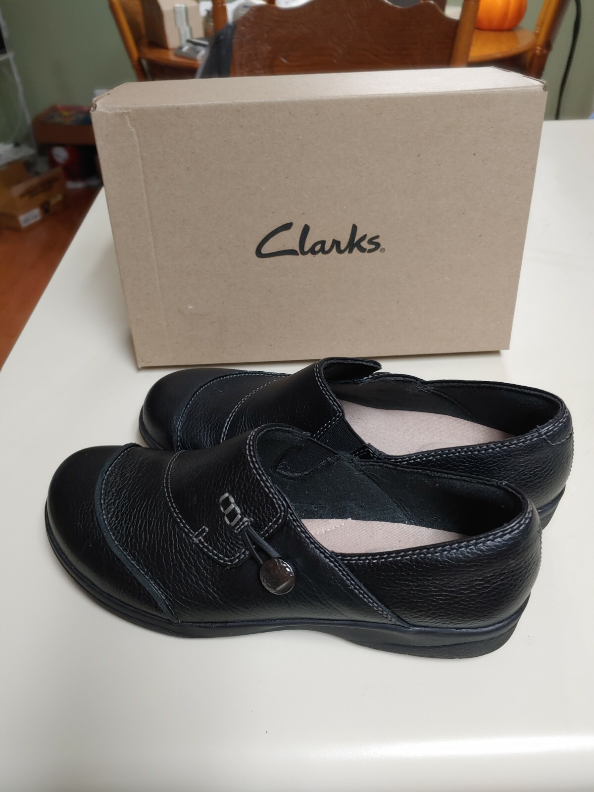 clarks cheyn misha