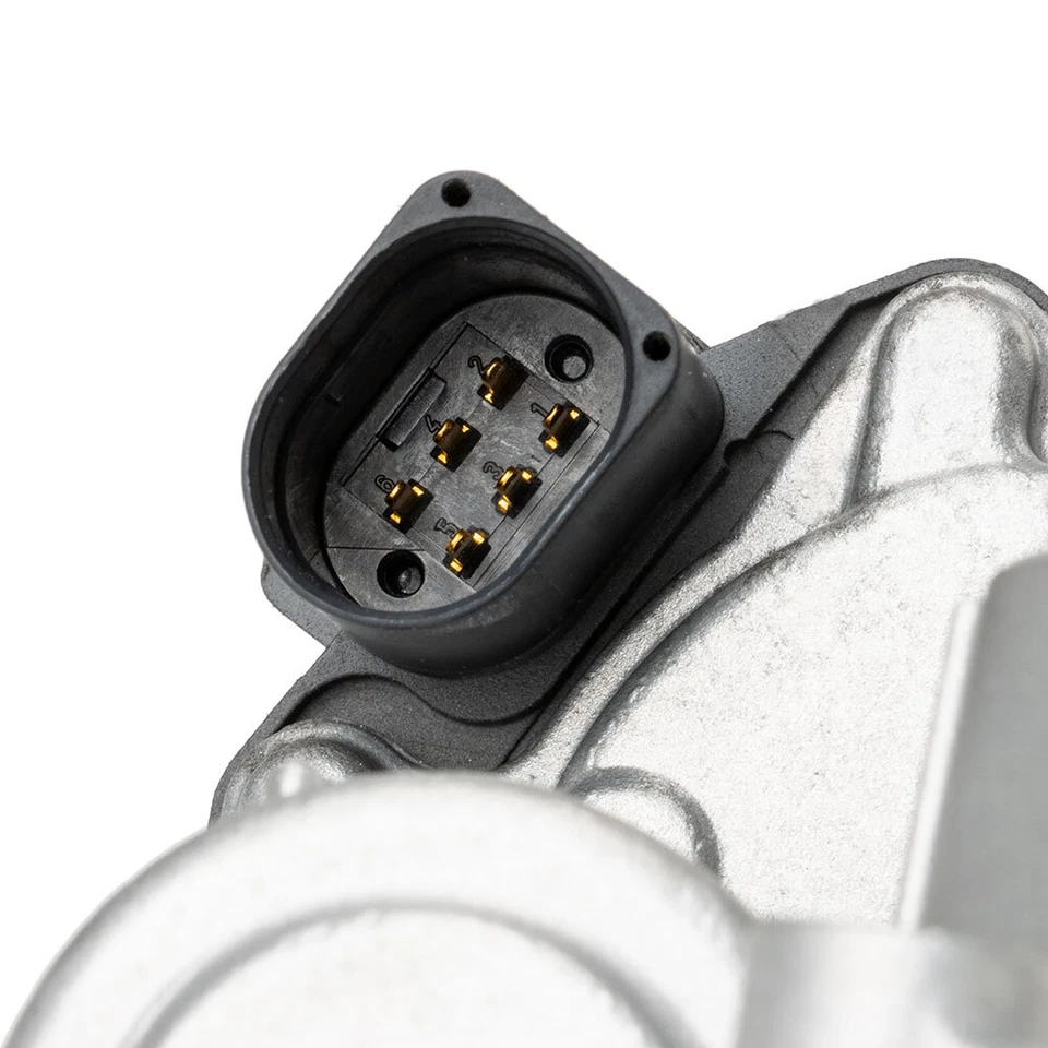 Cuerpo del acelerador 1,8 L 2,0 L 06F133062J para AUDI A3 A4 A5 A6 Q3 Q5 S3 TT ALLROAD Foto 2 de 4