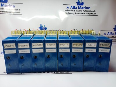 Musasino PSB15 Power Module