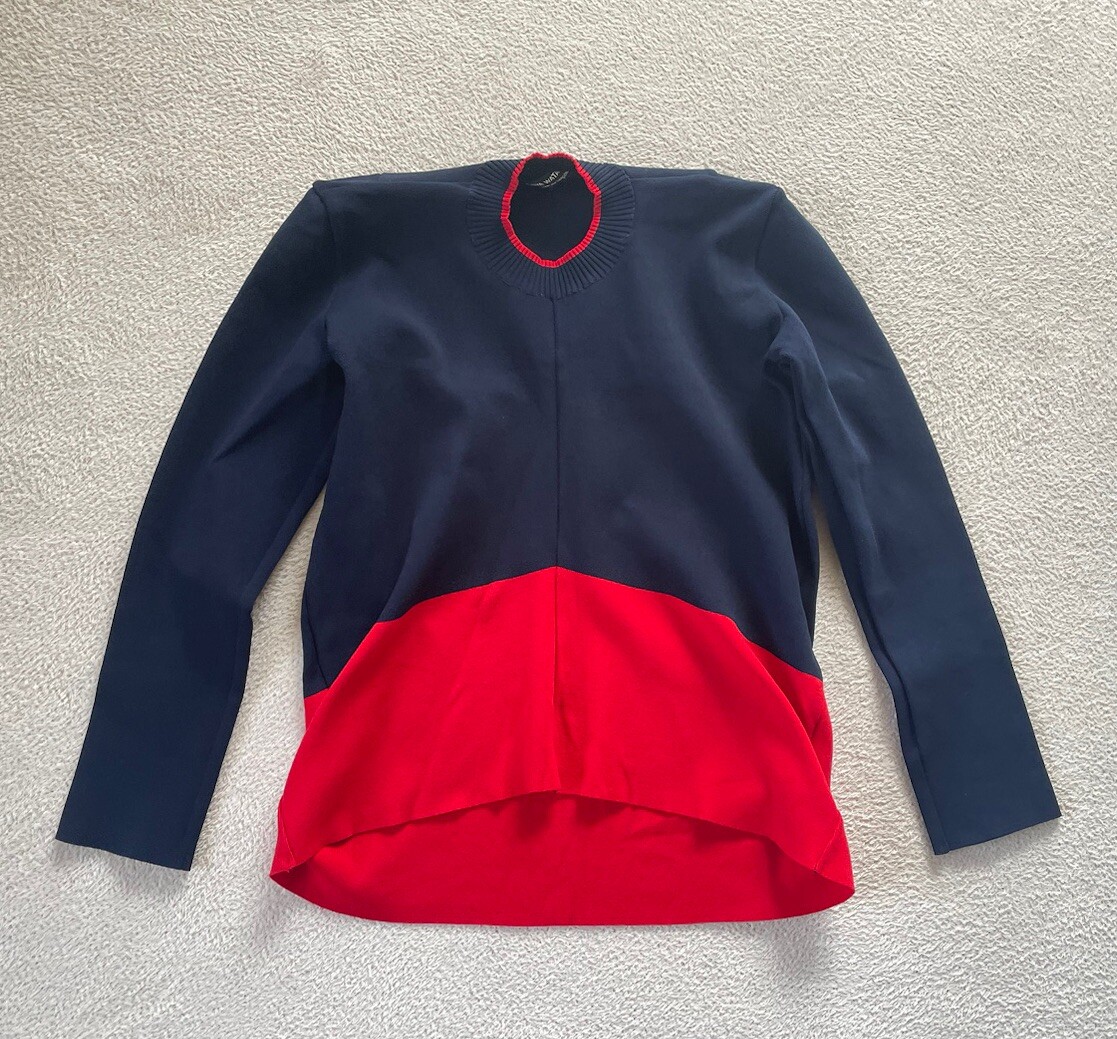 Junya Watanabe Comme des garcons Vintage Stretch Long Sleeve Tops