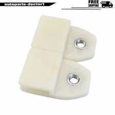 2Pcs Window Door Glass Channel Clips Sash Clips For Honda Accord Civic 1988-2015