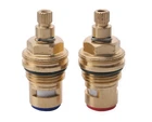 Franke Zurich Replacement (1212R, 3819R, SP3819) Valves Cartridge Spares Pair