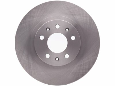 For 2016-2020 Honda Civic Brake Rotor Front Dynamic Friction 68335DW ...