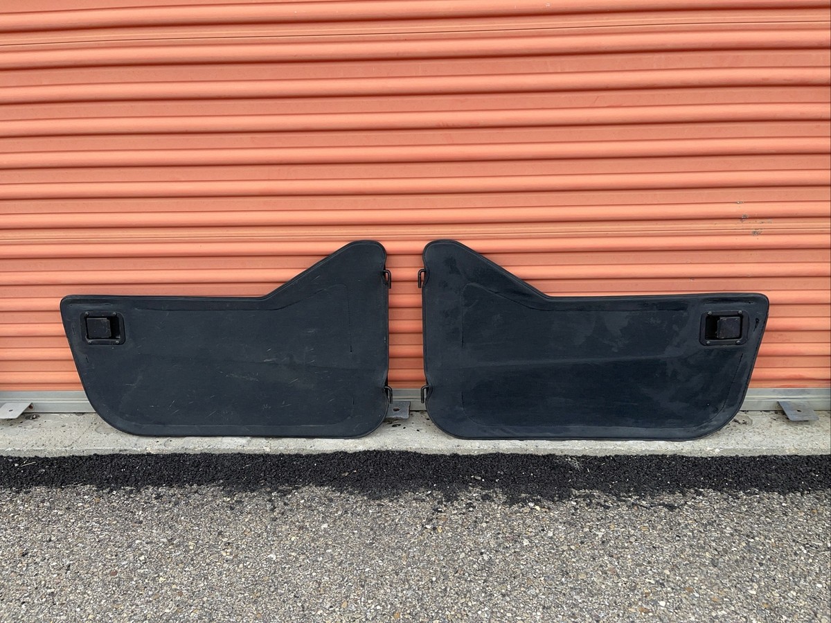 1997-2005 2006 JEEP WRANGLER TJ WJ HALF DOOR Passenger Driver LEFT