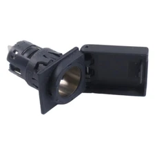 12V Cigarette Lighter Power Socket Outlet Fit For Honda CRV Civic Accord Crider