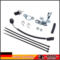 FüR Mazda 3 BM BN 6 GJ GL CX-5 GH KE Abgasdrucksensor 2.2 D 2011- SHY6-18-W00