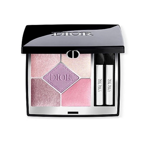 DIOR Dior Snow 5 Couleurs Eye Shadow Palette 936 Sweet Bouquet Limited Edition - Picture 7 of 8