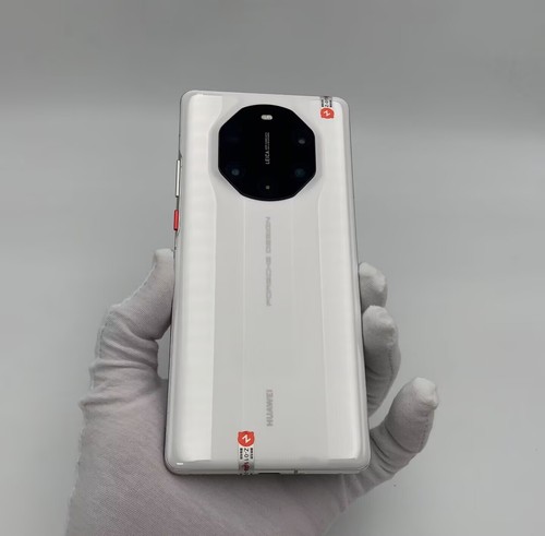 Mate 40 RS Porsche Design Google 5G - (desbloqueado) - Imagen 9 de 9