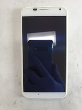 Motorola Moto X XT1058 16GB White AT T Only - For Parts - 35HJ - 35HJ - 35HJ