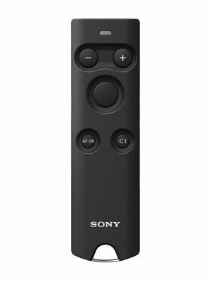 SONY Wireless Remote Commander RMT-P1BT  NEW from Japan New