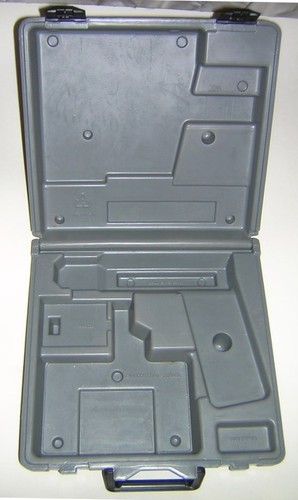 Genuine Skil Carry Case for 2072 2236 2237 2273 Cordless Drill & Drivers - Picture 2 of 3