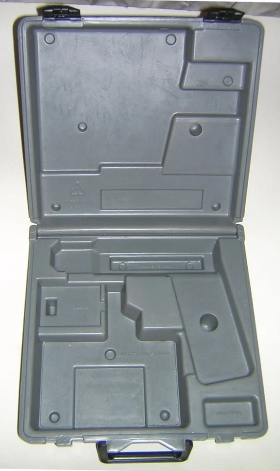 Estuche de transporte Skil genuino para taladro y atornilladores inalámbricos 2072 2236 2237 2273 Foto 2 de 3