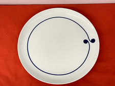 ARZBERG (GERMANY)  --  COLON BLUE  --  DINNER...