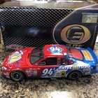 2000 Action Rcca Elite Bill Elliott #94 McDonald’s 1/24 Diecast 1 Of 804