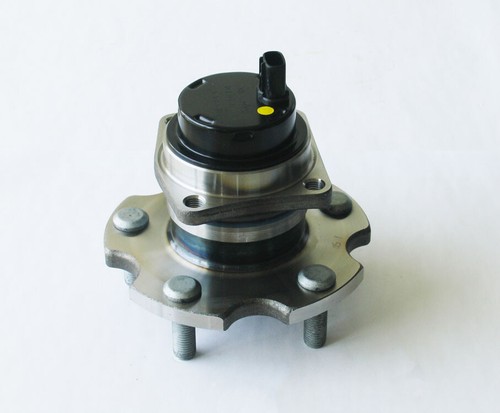 Fits Mazda 6 2012- CX-5 2011-2017 2.0 2.2 D 2.5 Wheel Bearing Kit Front - Picture 2 of 6