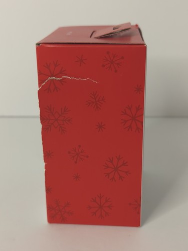 Mei Lee ~ Disney Pixar ~ TURNING RED ~ Hallmark Christmas Ornament ~ NEW in Box - Picture 2 of 5