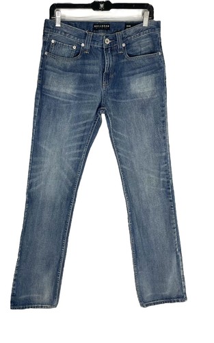 Warehouse Co Japan 800XX Raw Denim Jeans 36x 30 | eBay