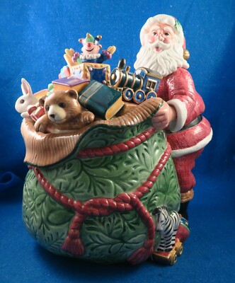 Fitz & Floyd（フィッツ＆フロイド) HolidaySolstice Fitz & Floyd（フィッツ＆フロイド) HolidaySolstice Fitz & Floyd: A