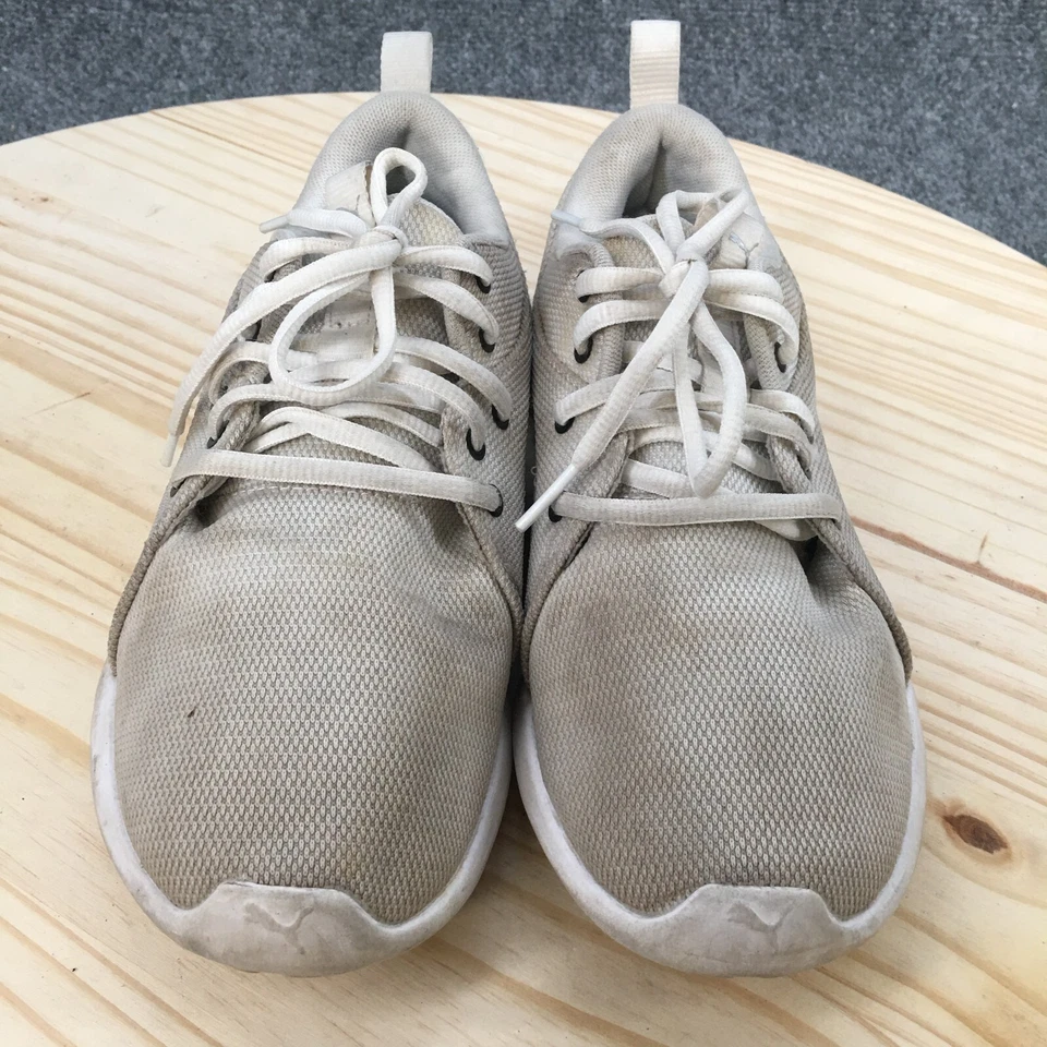 Zapatillas deportivas deportivas deportivas deportivas Puma para mujer 6,5 Carson 2 Cosmo 192732 blancas Foto 4 de 4