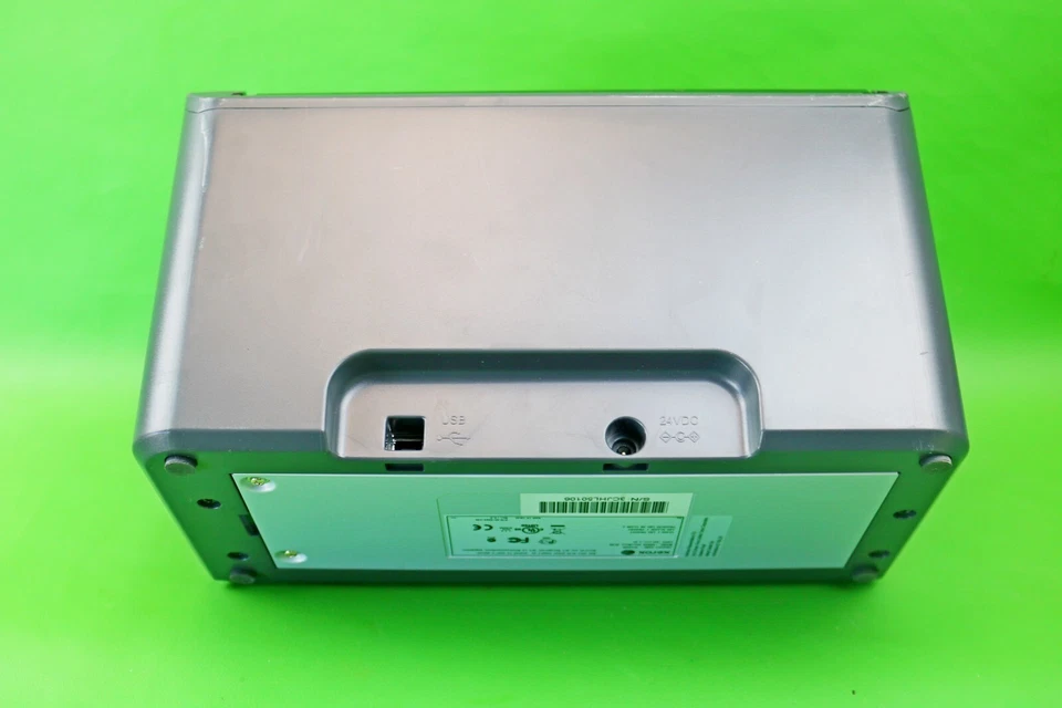 Xerox DocuMate 3125 Sheetfed Scanner (D105) - Image 4 of 4