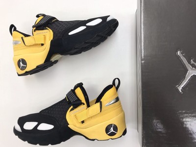 jordan trunner lx premier