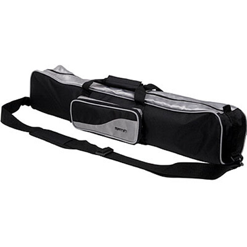 Matin 28" Tripod Monopod Carrying Case Padded Bag with Shoulder Strap