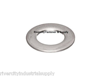 #ad #ad 25 7 16quot; AN960 Thin Flat Washer 18 8 Stainless Steel Military spec AN 960 $15.99
