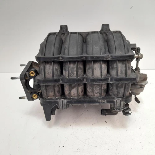 96452343 Ansaugkrümmer Für CHEVROLET KALOS 1.4 SE 2007 2866147 - Bild 6 von 10