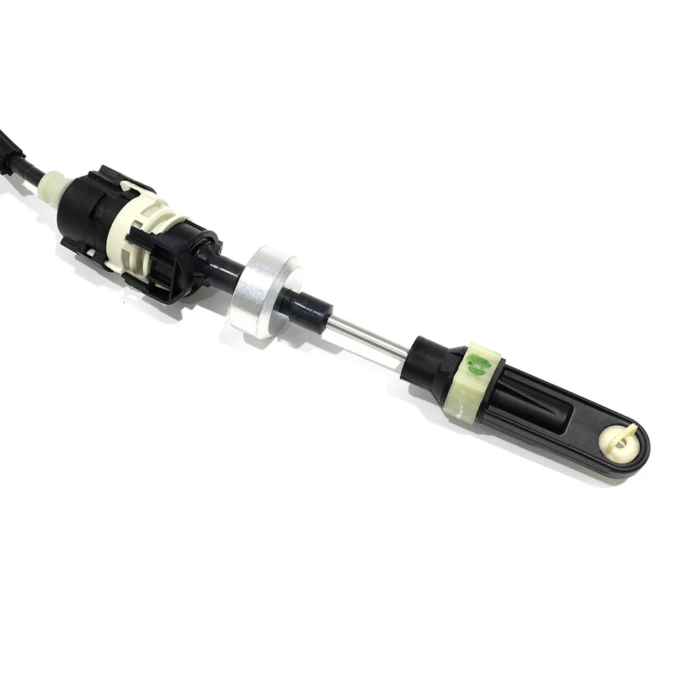 Cable de palanca de cambios de transmisión automática Chevrolet Malibu 2008-2010 nuevo OEM 23238000 Foto 4 de 4