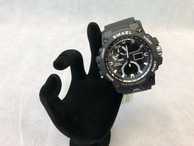 smael watch wr 5bar