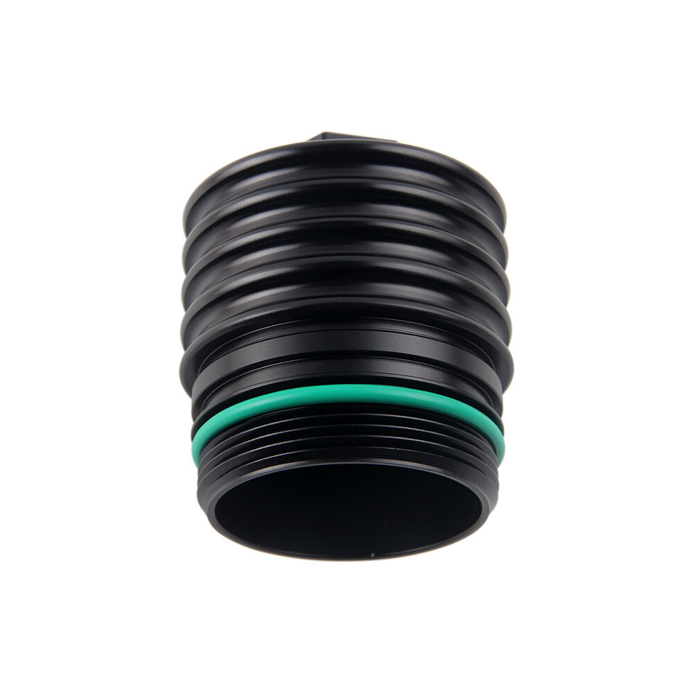 Oil Filter Cap housing for B58 BMW & Toyota Engines 11428583895