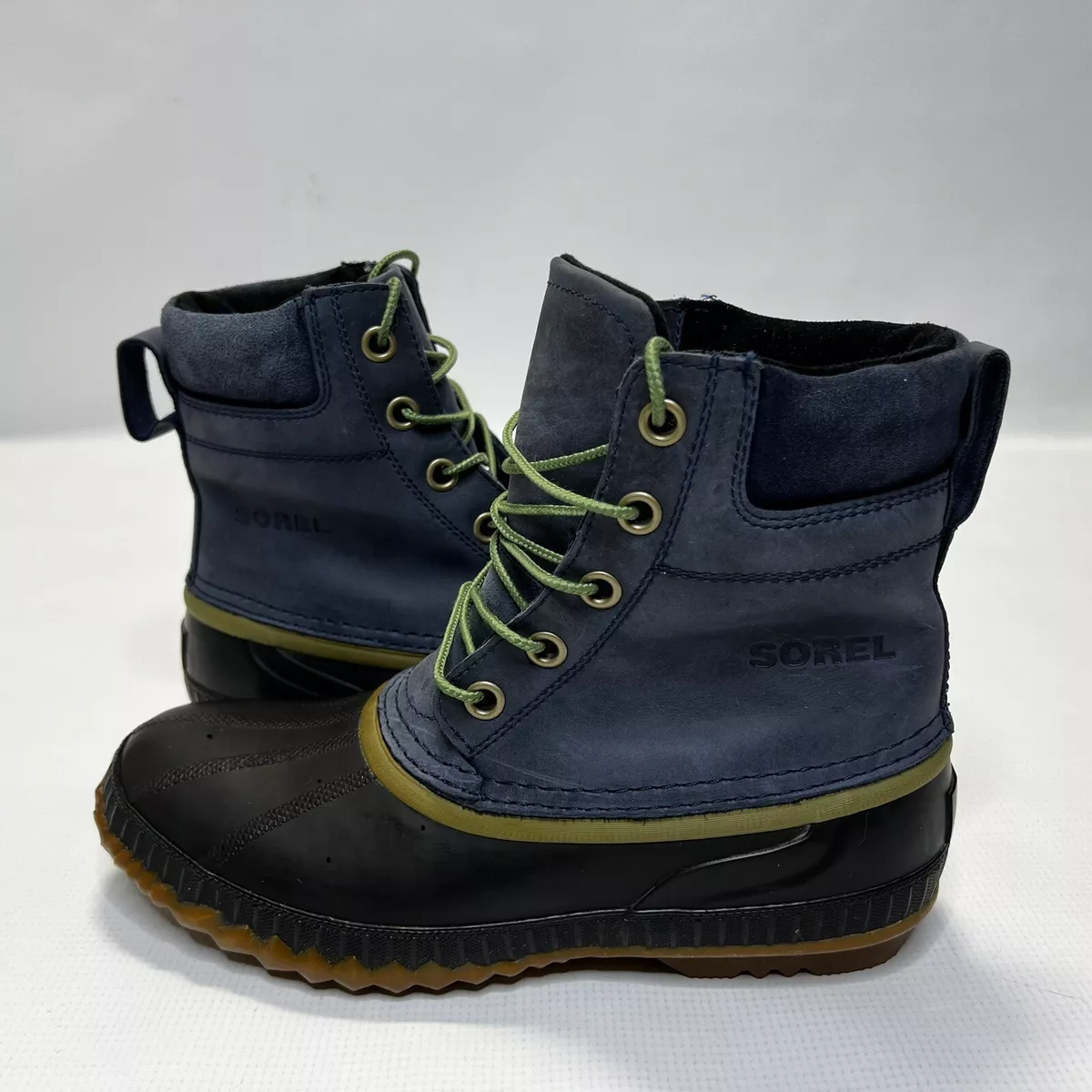 Sorel cheyanne deals duck boots