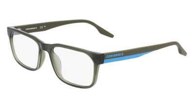 CONVERSE CV5111 313 CRYSTAL CONVERSE UTILITY 52/17/145 Herren Brillen
