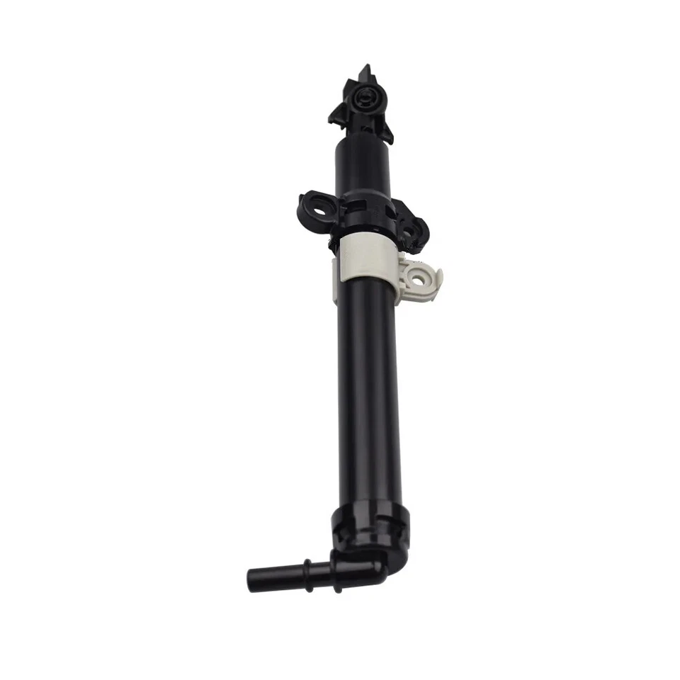 Limpiador de faros izquierdo boquilla de chorro de pulverización para Jeep Grand Cherokee 2014-2017 Foto 2 de 4