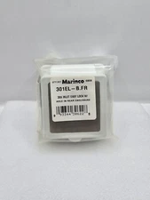 Marinco 301EL-B Standard Shore Power Inlet 30 Amp 125 Volt Boat Marine