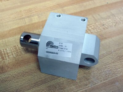 Elettra 1009353-00 Cylinder 100935300