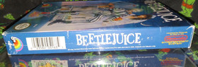 Beetlejuice NES Complete