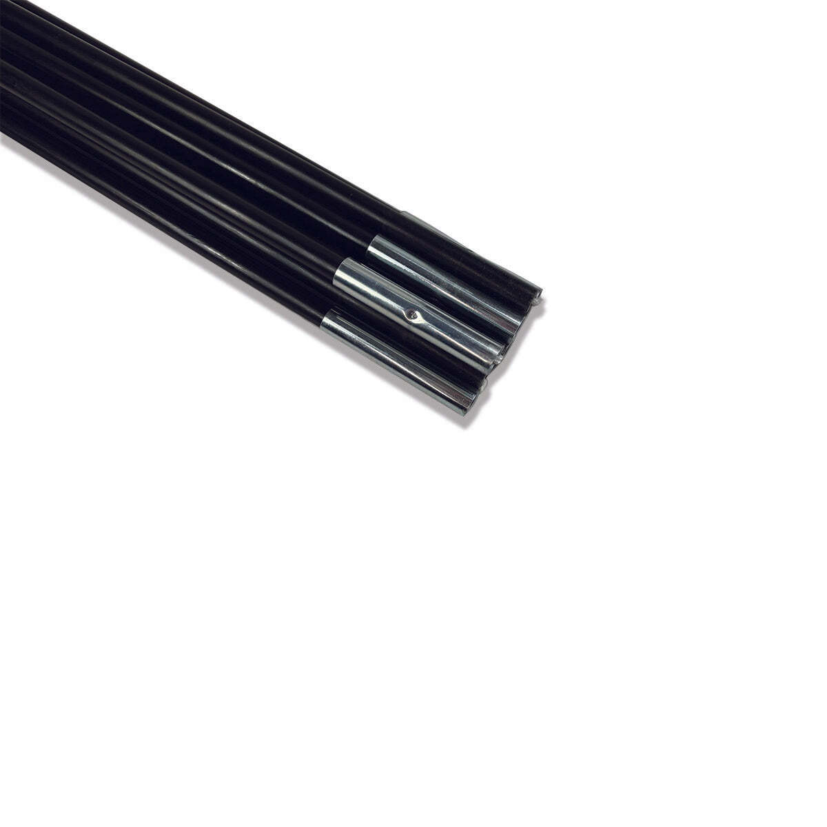 Vango Skye 300 Tent 2018-2023 Black Coded Fibreglass Main Tent Poles Replacement